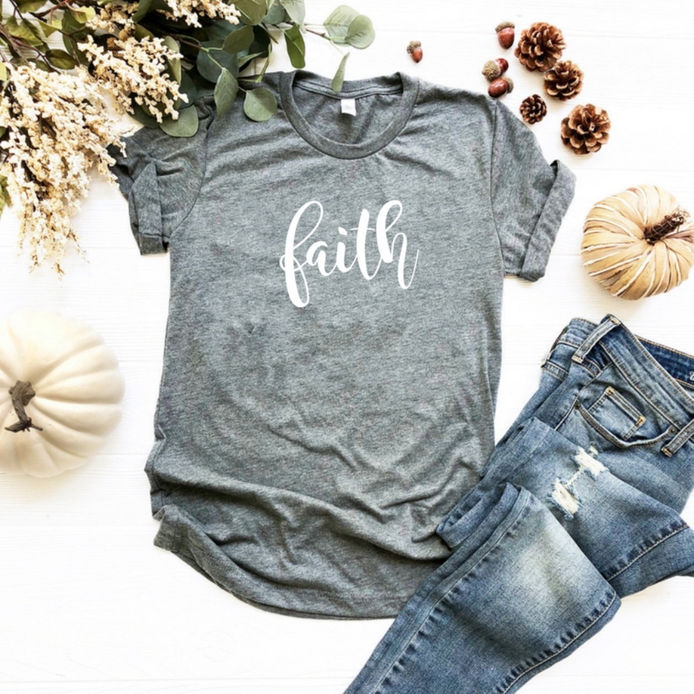 Fall t-shirt with saying , Spiritual t-shirt